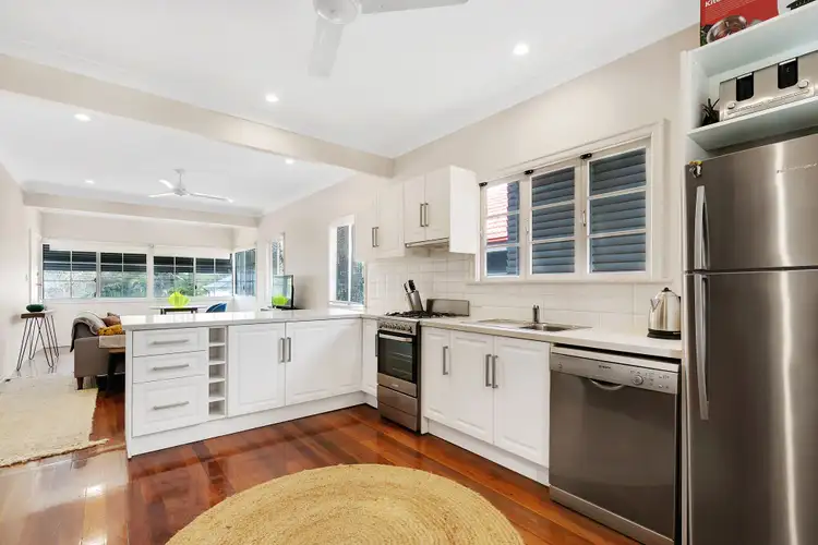 Fourth view of Homely house listing, 79 Wickham Street, Morningside QLD 4170