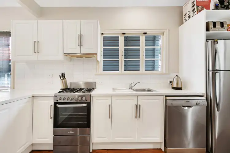 Fifth view of Homely house listing, 79 Wickham Street, Morningside QLD 4170