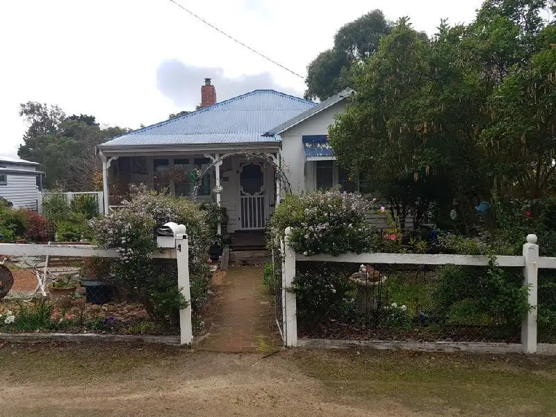 Main view of Homely house listing, 43 Muir Street, Mount Barker WA 6324