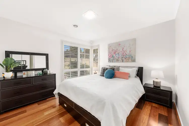 Sixth view of Homely house listing, 41 Hobson Crescent, Mill Park VIC 3082