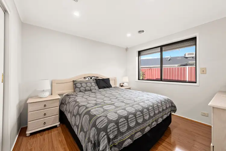 Fifth view of Homely house listing, 26 Kellaway Crescent, Mill Park VIC 3082