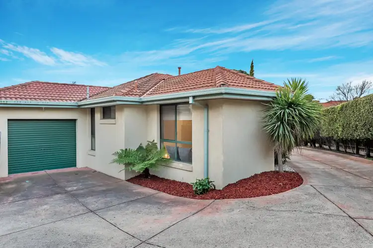 1/11 Rule Close, Mill Park VIC 3082