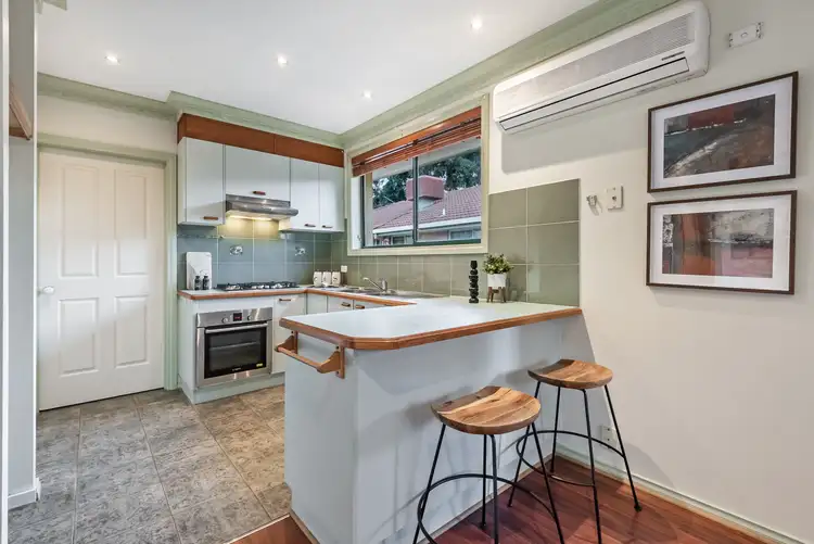 Fifth view of Homely unit listing, 1/11 Rule Close, Mill Park VIC 3082