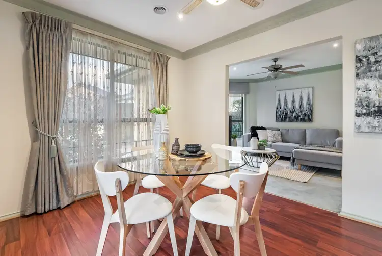 Sixth view of Homely unit listing, 1/11 Rule Close, Mill Park VIC 3082