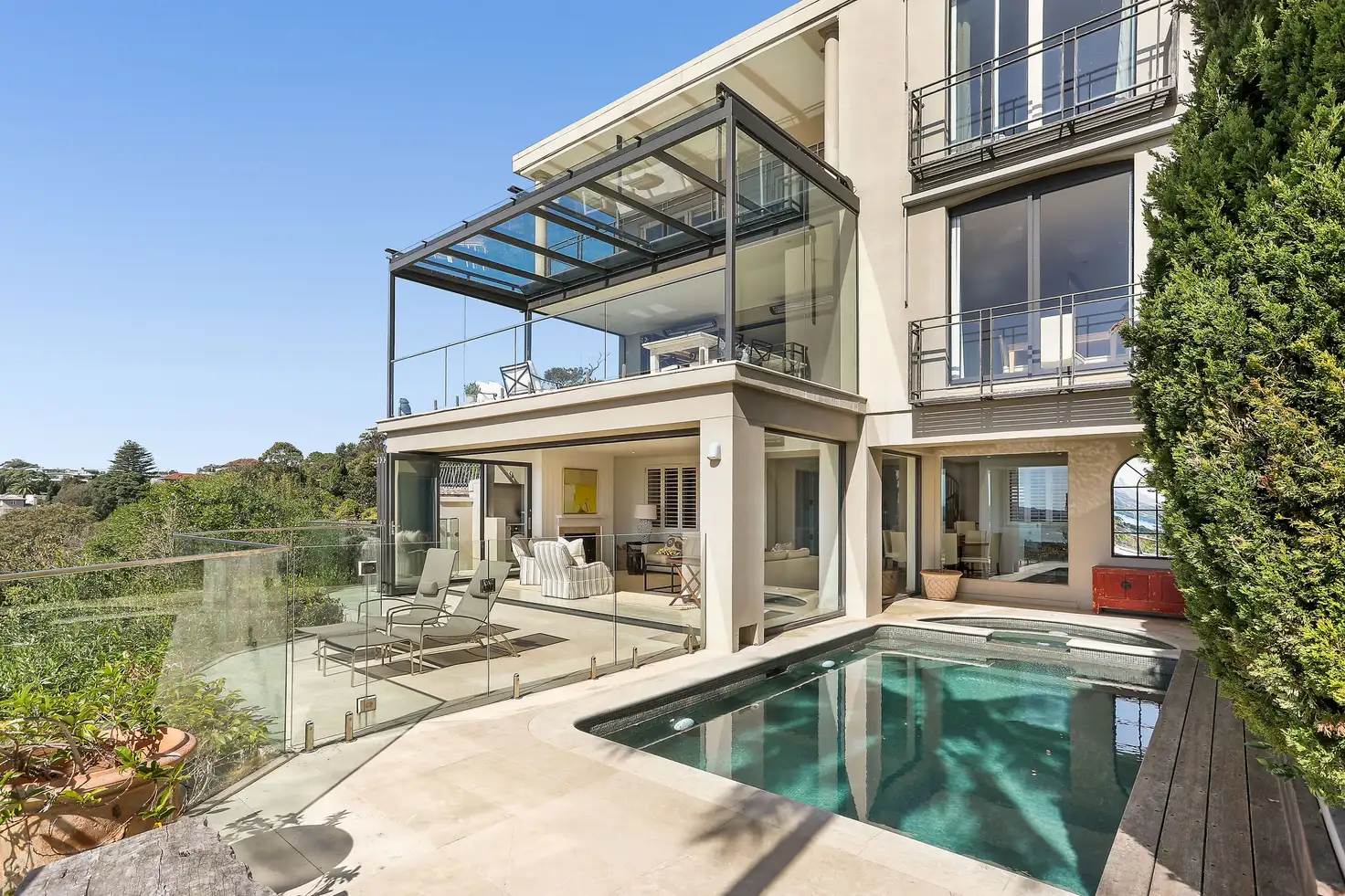 Main view of Homely house listing, 11A Wentworth Road, Vaucluse NSW 2030