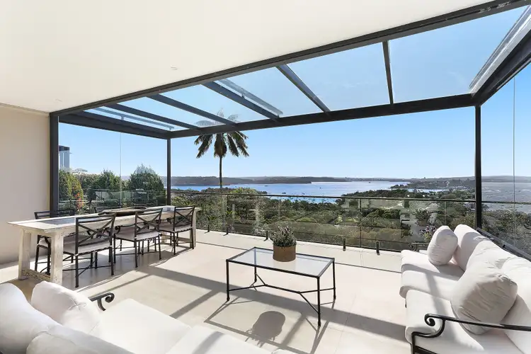 Second view of Homely house listing, 11A Wentworth Road, Vaucluse NSW 2030