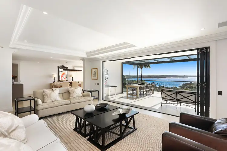 Third view of Homely house listing, 11A Wentworth Road, Vaucluse NSW 2030