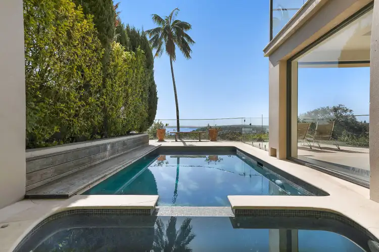 Fourth view of Homely house listing, 11A Wentworth Road, Vaucluse NSW 2030