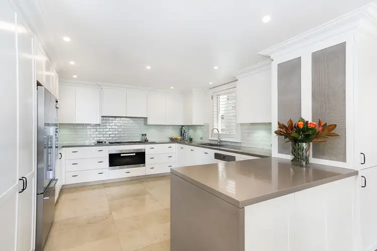 Sixth view of Homely house listing, 11A Wentworth Road, Vaucluse NSW 2030