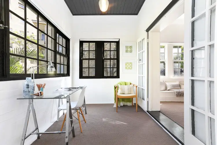 Fourth view of Homely apartment listing, 4/6 Evans Road, Elizabeth Bay NSW 2011