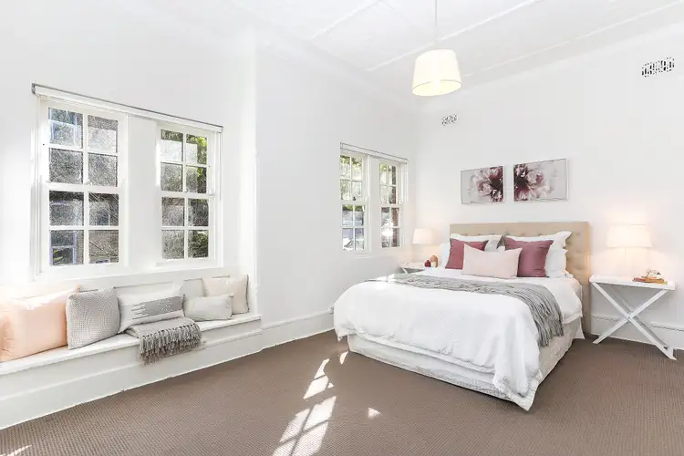 Fifth view of Homely apartment listing, 4/6 Evans Road, Elizabeth Bay NSW 2011