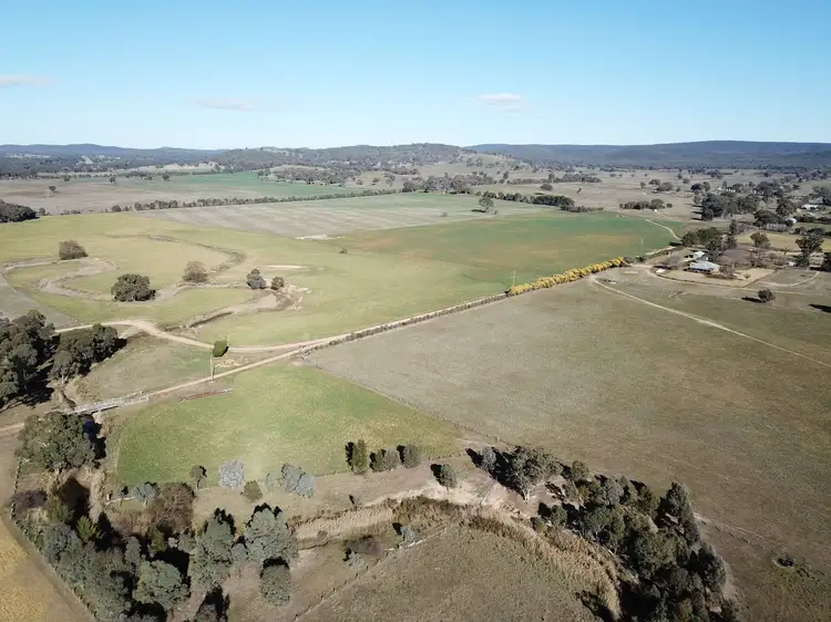 Main view of Homely rural property listing, 6702 Renshaw McGirr Way, Baldry NSW 2867