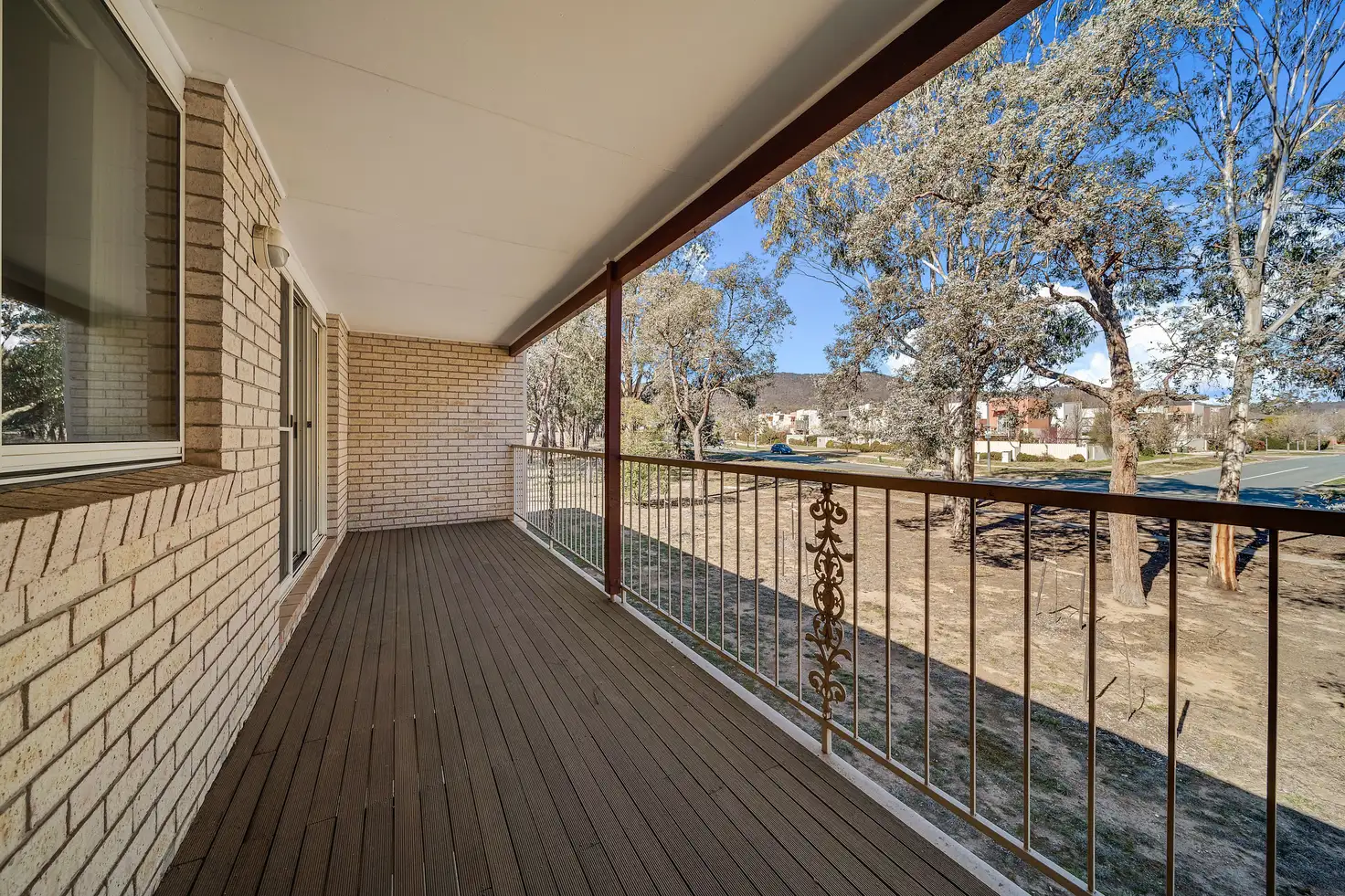 Main view of Homely townhouse listing, 12/25 Aspinall Street, Watson ACT 2602