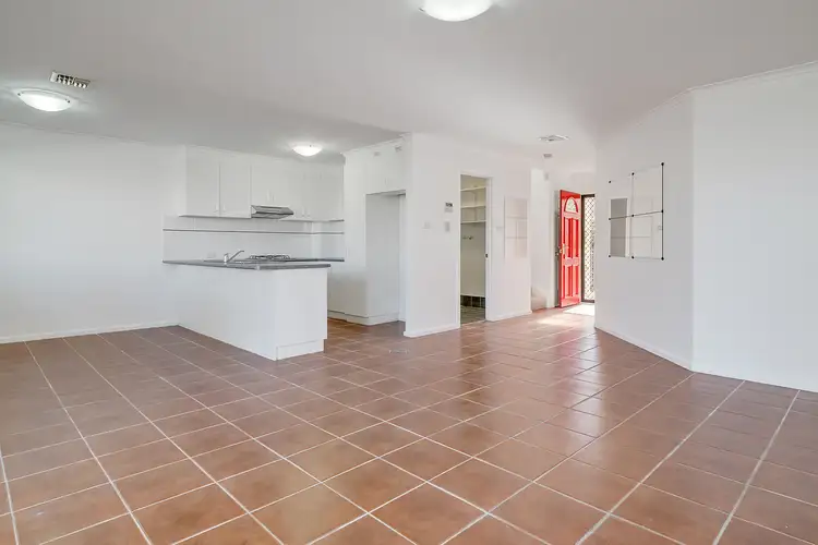 Second view of Homely townhouse listing, 12/25 Aspinall Street, Watson ACT 2602