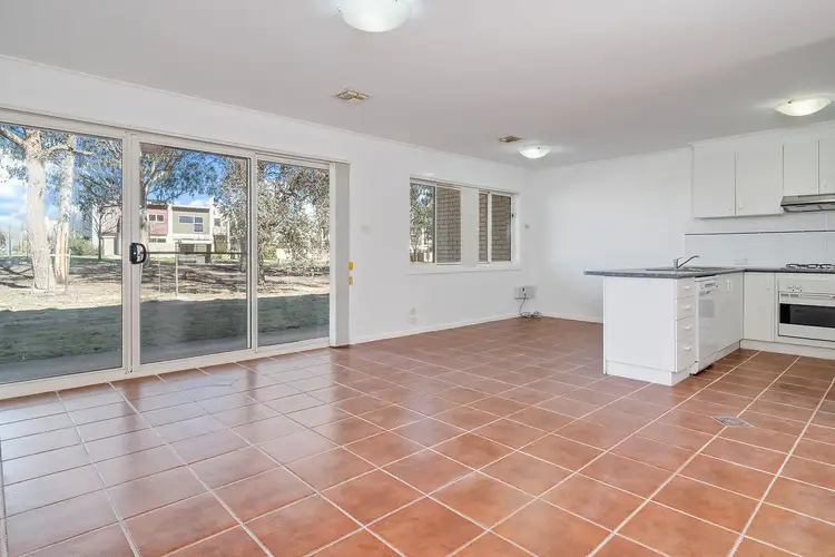 Third view of Homely townhouse listing, 12/25 Aspinall Street, Watson ACT 2602
