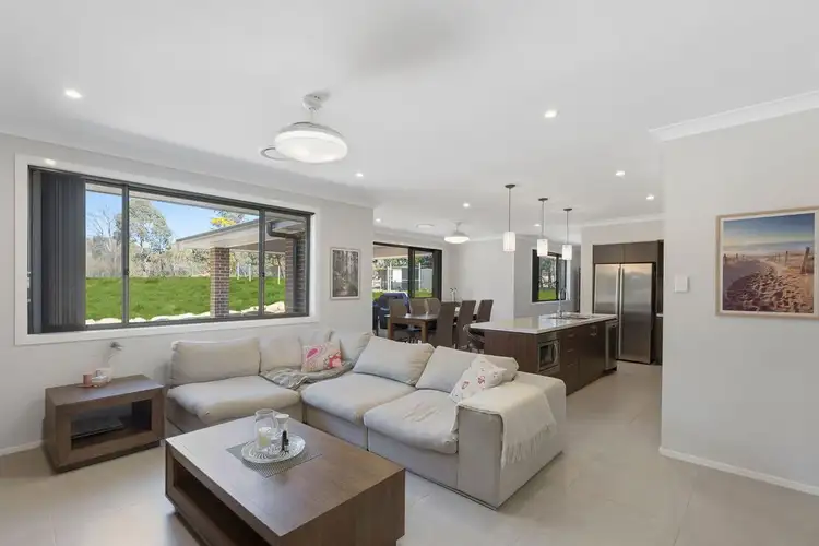 Third view of Homely house listing, 27 Government Road, Yerrinbool NSW 2575