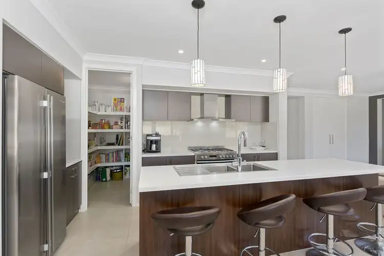 Fourth view of Homely house listing, 27 Government Road, Yerrinbool NSW 2575