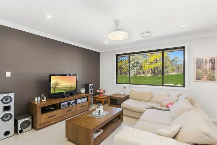 Fifth view of Homely house listing, 27 Government Road, Yerrinbool NSW 2575