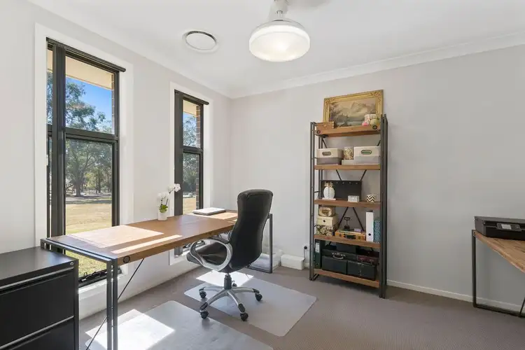 Sixth view of Homely house listing, 27 Government Road, Yerrinbool NSW 2575