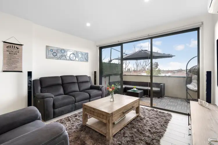Fifth view of Homely apartment listing, 39/392 Nepean Highway, Frankston VIC 3199