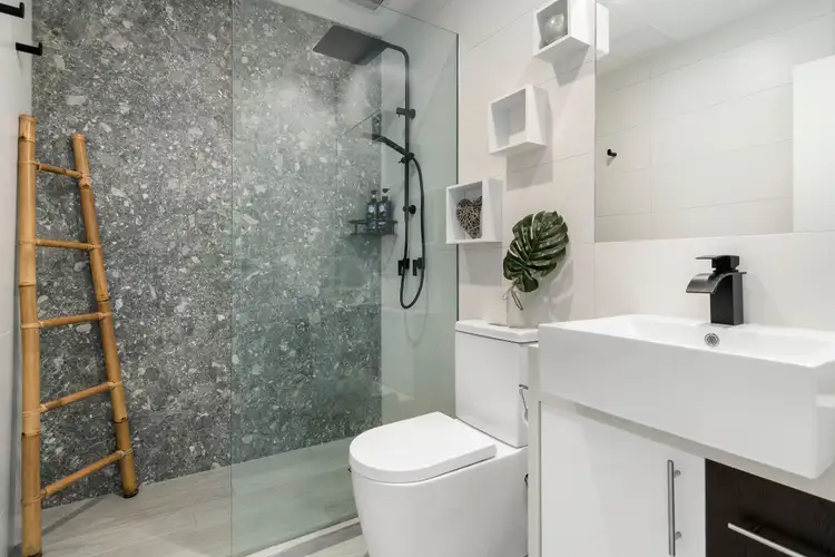 Sixth view of Homely apartment listing, 39/392 Nepean Highway, Frankston VIC 3199