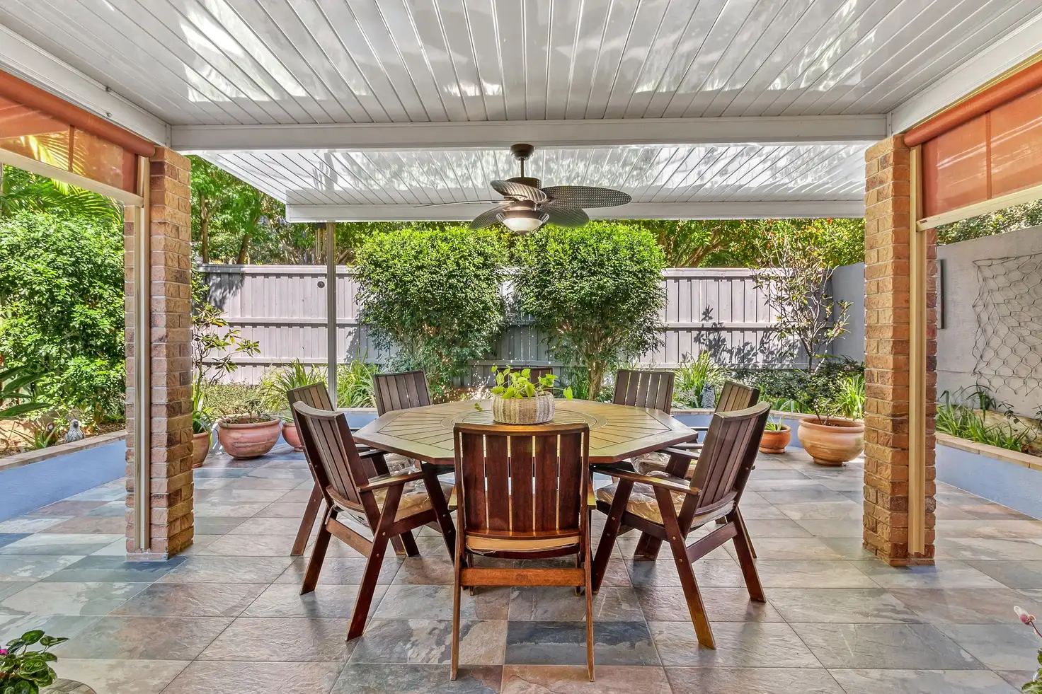 Main view of Homely unit listing, 3/28 Carwoola Street, Bardon QLD 4065