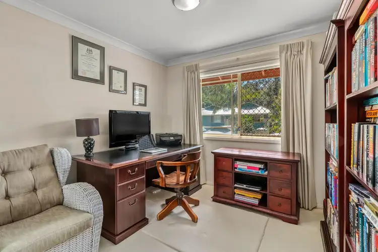 Sixth view of Homely unit listing, 3/28 Carwoola Street, Bardon QLD 4065