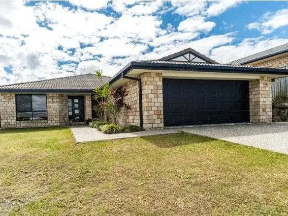 Main view of Homely house listing, 6 Buchanan Circuit, Oxenford QLD 4210