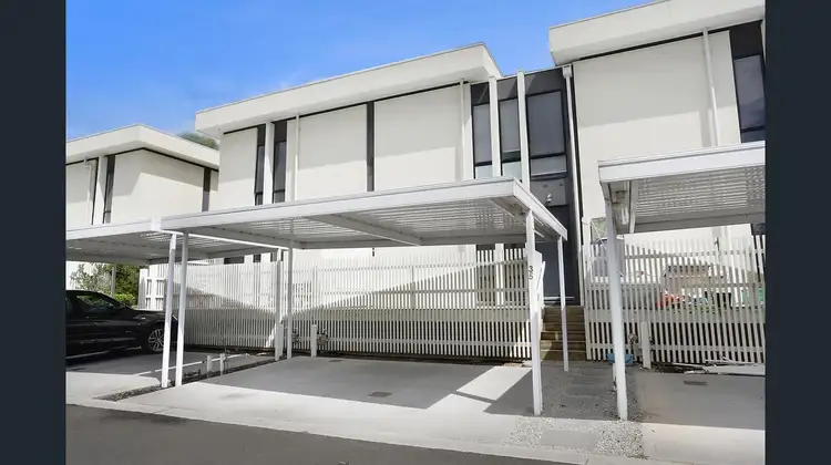 Second view of Homely townhouse listing, 35/80 Enterprise Drive, Bundoora VIC 3083