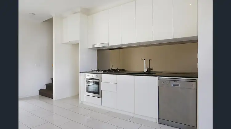 Third view of Homely townhouse listing, 35/80 Enterprise Drive, Bundoora VIC 3083