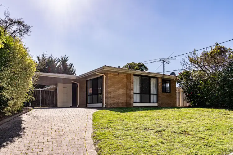 197 Ferntree Gully Road, Mount Waverley VIC 3149