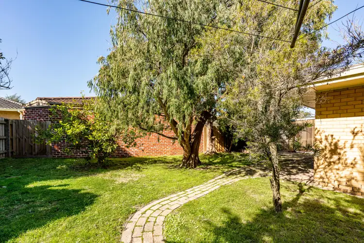 Seventh view of Homely house listing, 197 Ferntree Gully Road, Mount Waverley VIC 3149
