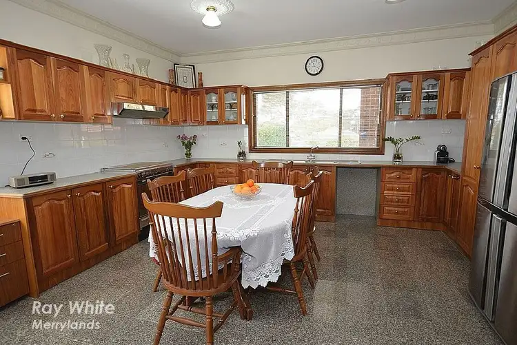Second view of Homely house listing, 45 Pegler Avenue, Granville NSW 2142