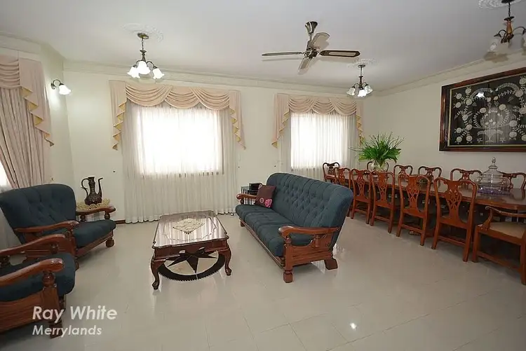 Third view of Homely house listing, 45 Pegler Avenue, Granville NSW 2142