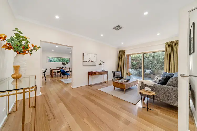3/30 Bindaga Place, Aranda ACT 2614