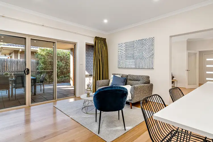 Seventh view of Homely house listing, 3/30 Bindaga Place, Aranda ACT 2614