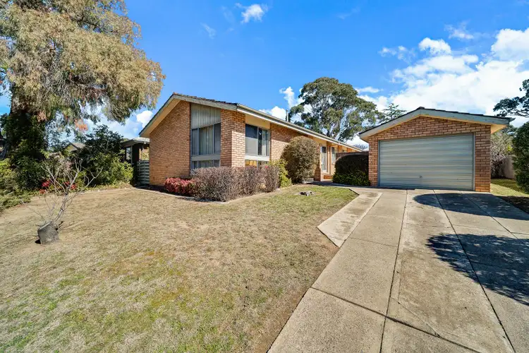12 Southwell Street, Weetangera ACT 2614