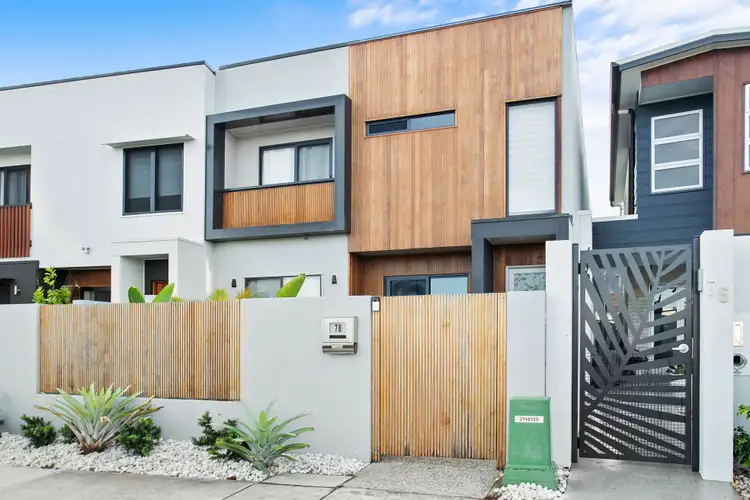 Second view of Homely house listing, 78 Osborne Circuit, Maroochydore QLD 4558