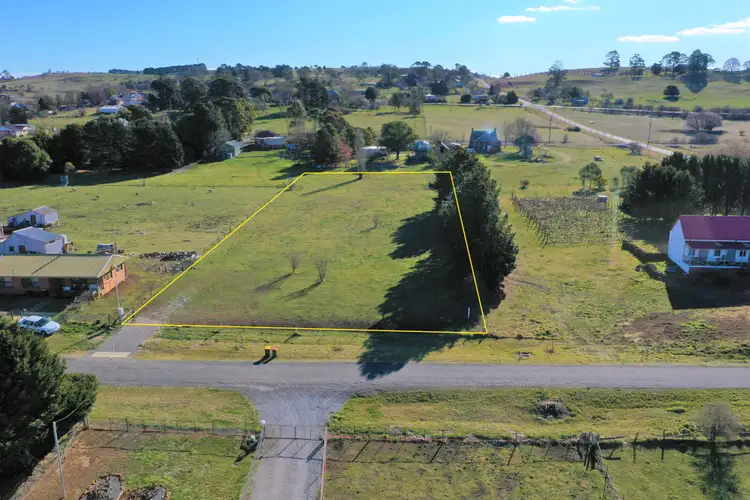 26 Hill Street, Taralga NSW 2580