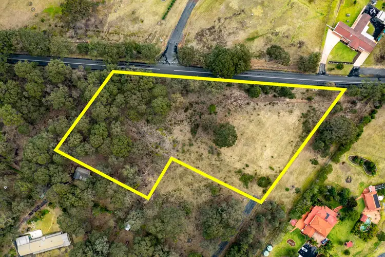 Main view of Homely land listing, 27 Oakbanks Place, Worrigee NSW 2540