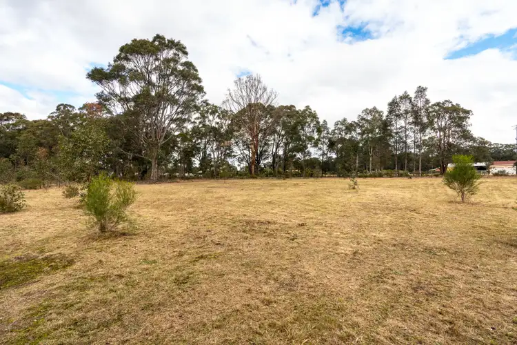 Second view of Homely land listing, 27 Oakbanks Place, Worrigee NSW 2540