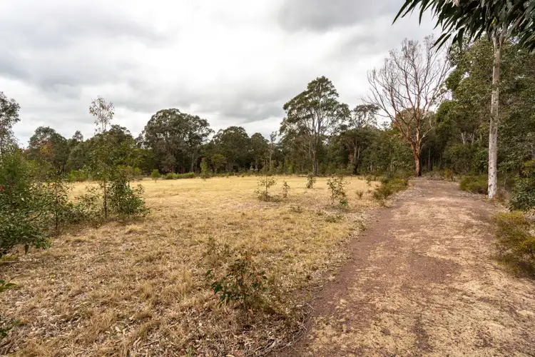 Fourth view of Homely land listing, 27 Oakbanks Place, Worrigee NSW 2540