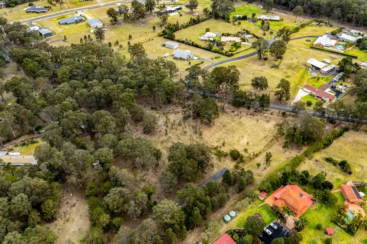 Fifth view of Homely land listing, 27 Oakbanks Place, Worrigee NSW 2540