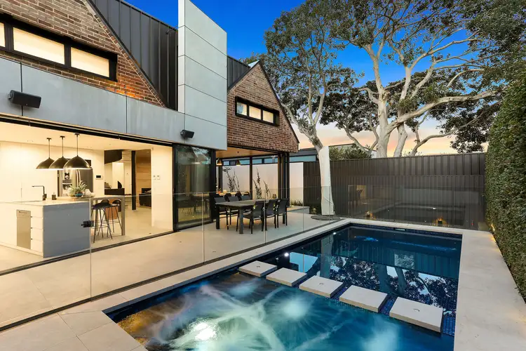 Main view of Homely house listing, 6 Clare Street, Rozelle NSW 2039