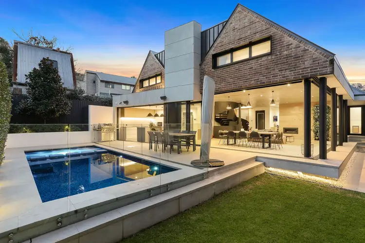 Second view of Homely house listing, 6 Clare Street, Rozelle NSW 2039