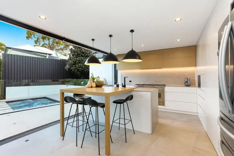 Fifth view of Homely house listing, 6 Clare Street, Rozelle NSW 2039