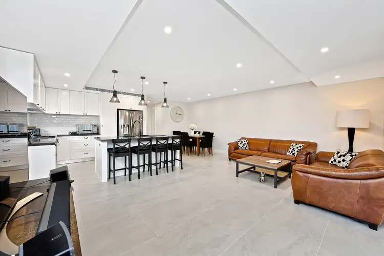 Fourth view of Homely other listing, 2/79 Gungah Bay Road, Oatley NSW 2223