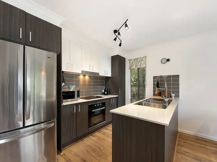 Fourth view of Homely house listing, 9 Catalunya Court, Oxenford QLD 4210