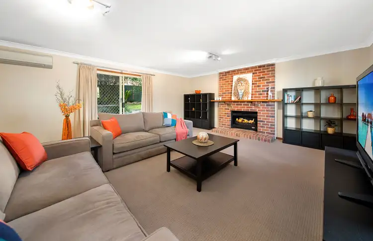 Main view of Homely house listing, 16 Fern Circuit West, Menai NSW 2234