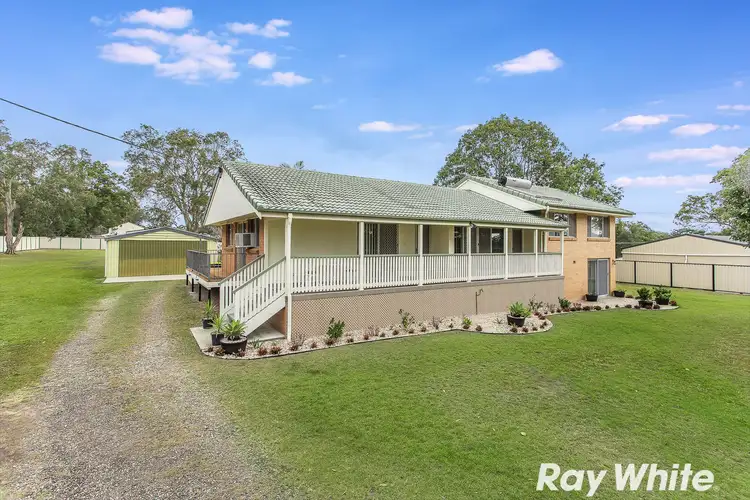 133 McPhail Road, Narangba QLD 4504
